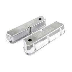 Speedmaster - Speedmaster PCE314.1083.09 Ford 289 302 351W Polished Alum 347 Stroker VC Tall - Image 1