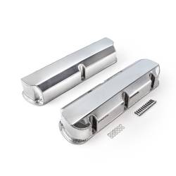 Speedmaster - Speedmaster PCE314.1115.02 Ford 289 302 351W Fabricated VC Polished Tall No Hole - Image 1
