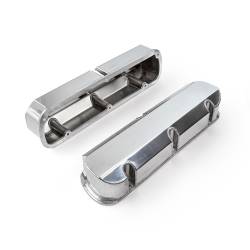 Speedmaster - Speedmaster PCE314.1115.02 Ford 289 302 351W Fabricated VC Polished Tall No Hole - Image 2