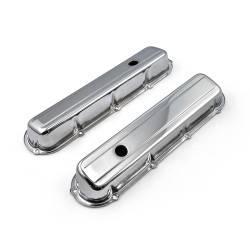 Speedmaster - Speedmaster PCE314.1059 Cadillac 368 425 500 Chrome Steel VC 1968-84 Short Hole - Image 1