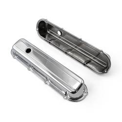 Speedmaster - Speedmaster PCE314.1059 Cadillac 368 425 500 Chrome Steel VC 1968-84 Short Hole - Image 2