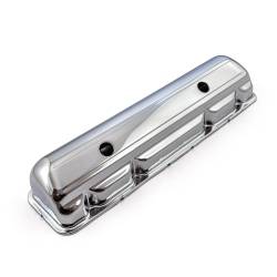 Speedmaster - Speedmaster PCE314.1058 Mopar Slant 6 170 198 225 Chrome Steel VC 4.5 Tall Hole - Image 1