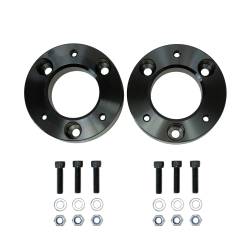 Grimm Offroad - Grimm Offroad GOR10740 2.3" Leveling Spacer Kit for 21+ Ford F150 - Image 1