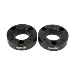 Grimm Offroad - Grimm Offroad GOR10740 2.3" Leveling Spacer Kit for 21+ Ford F150 - Image 4