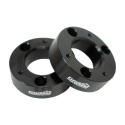 Grimm Offroad - Grimm Offroad GOR10740 2.3" Leveling Spacer Kit for 21+ Ford F150 - Image 5