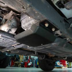 Grimm Offroad - Grimm Offroad GOR10831 Fuel Filter Skid Plate for JL/JLU Wrangler/Gladiator JT - Image 2