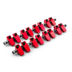 Speedmaster - Speedmaster PCE261.1033.03 Roller Rocker Arms 1.5 Ratio .100 for Mopar Chrysler - Image 1