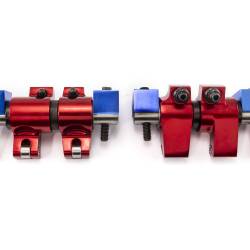 Speedmaster - Speedmaster PCE261.1033.02 Roller Rocker Arms 1.5 Ratio .650 for Mopar Chrysler - Image 2