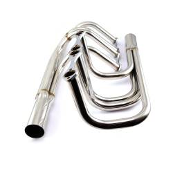 Speedmaster - Speedmaster PCE316.1097.01 Classic T-Bucket Street Rod SS Headers for Chevy SB - Image 1
