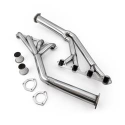 Speedmaster - Speedmaster PCE316.1044.01 Tri-Y SS Exhaust Headers 64-70 Ford SB Mustang - Image 1