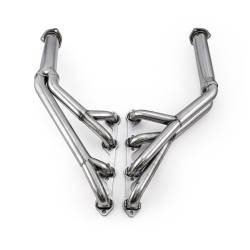 Speedmaster - Speedmaster PCE316.1044.01 Tri-Y SS Exhaust Headers 64-70 Ford SB Mustang - Image 2