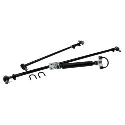 Crown Automotive Jeep Replacement - Crown Automotive SK7 Complete Steering Kit for 72-83 Jeep CJ5/CJ6/76-81 CJ7/CJ8 - Image 2