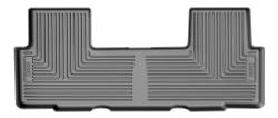 Husky Liners - Husky Liners 16171 Weatherbeater 2nd Seat Floor Liner - Image 1