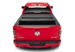 RealTruck Extang - Extang 85430 Xceed Folding Tonneau Cover Black for 19-23 RAM 1500/2500/3500 6'4" - Image 2