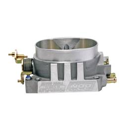 BBK Performance Parts - BBK Performance 1536 Twin 58mm Fuel Injection Throttle Body 85-88 GM TPI - Image 98