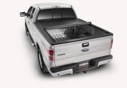 RealTruck Truxedo - TruXedo 797601 Deuce Vinyl Roll-Up Tonneau Cover for 09-14 F150 5.5' - Image 2