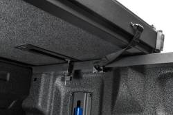 RealTruck Extang - Solid Fold ALX 05-21 Frontier 6' w/Factory Bed Rail Caps - Image 2
