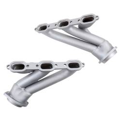 BBK Performance Parts - BBK Performance 4040 3.5L 1 3/4 Shorty Headers Titanium Ceramic - Image 182