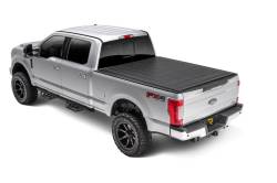 RealTruck Truxedo - Truxedo 1531701 Truxedo Sentry Tonneau Cover for 24 Ranger - Image 1
