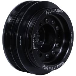 Fluidampr - Fluidamper 610901 Harmonic Balancer for 89-94 Nissan Skyline R32 GTR RB26DET PH1 - Image 2