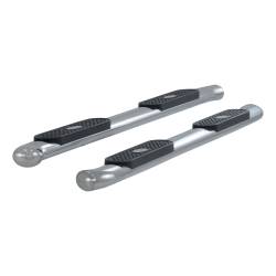 ARIES - ARIES S223015-2 The Standard 4" Oval Nerf Bar F150 PICKUP MARK LT - Image 2