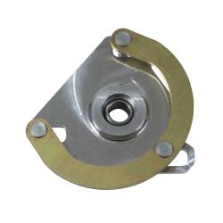 BBK Performance Parts - BBK Performance Adjustable Caster/Camber Plate Kit 15-17 Mustang V6/GT 2553 - Image 115