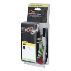 CURT - CURT 55418 Wiring T-Connectors - Image 2