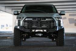 DV8 Offroad - DV8 Offroad FBTT2-04 MTO Series Winch Front Bumper for 22-26 Toyota Tundra - Image 274