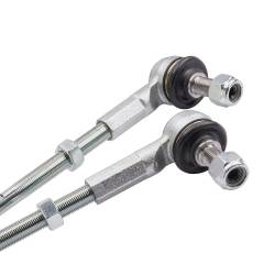 Raptor Series - Raptor 170107-420200 Front Or Rear Sway Bar Link for 07-18 Jeep Wrangler JK - Image 2