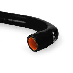 Mishimoto - Mishimoto MMHOSE-MUS8-15LBK Lower Radiator Hose for 15-17 Mustang Black - Image 2