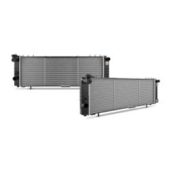 Mishimoto - Mishimoto R2340 OEM Replacement Radiator for 91-01 Jeep Cherokee 4.0L - Image 2