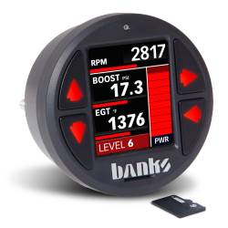 Banks Power - Banks 66795 Derringer Tuner w/o iDash for 11-19 Ford F250/F350 6.7L Powerstroke - Image 203