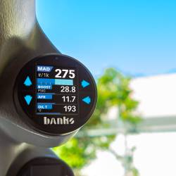 Banks Power - Banks 66795 Derringer Tuner w/o iDash for 11-19 Ford F250/F350 6.7L Powerstroke - Image 260