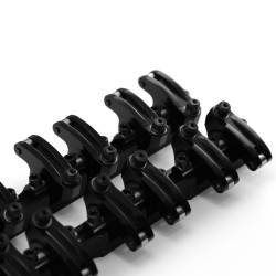Speedmaster - Speedmaster 1-261-020 Shaft 1.6 Ratio Aluminum Roller Rocker Arms for Ford SB - Image 2
