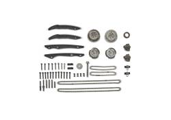 Ford Performance Parts - Ford Performance M-6004-A504 Camshaft Drive Kit for 11-14 Ford Mustang - Image 137