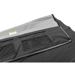 Rugged Ridge - Rugged Ridge 13860.23 VOYAGER TOPBLACK DIAMONDJEEP - Image 11