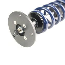 Ridetech - Ridetech 13043210 Coilover HQ F/R Adj Blue Springs for 05-23 Chrysler/Dodge - Image 2