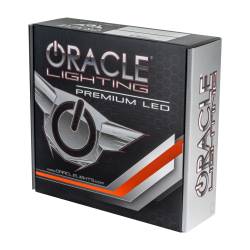 Oracle Lighting - Oracle 6301-014 D3R Factory Replacement Xenon HID Bulb 8000K EACH - Image 2