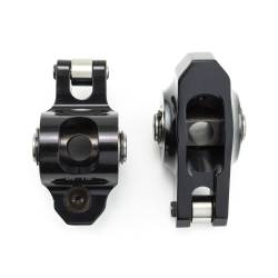 Speedmaster - Speedmaster 1-261-016 DNA Roller Rocker Arms Set 1.65 Ratio 7/16" for Pontiac - Image 2