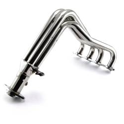 Speedmaster - Speedmaster PCE316.1124 Honda Civic 1.6 Si Del Sol DOHC VTEC Stainless Headers - Image 2