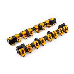 Speedmaster - Speedmaster PCE261.1058.03 Ford FE 390 427 428 1.76 Alum Shaft Roller Rocker Set - Image 2