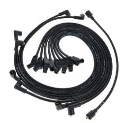 Taylor Cable - Taylor Cable 74003 8mm Spiro Pro Spark Plug Wire Set for AMC/Chevy/Dodge - Image 3