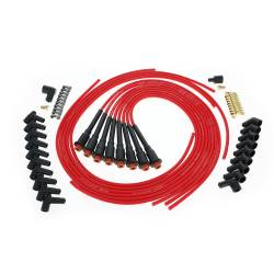Taylor Cable - Taylor Cable 75289 8mm Spiro Pro Ignition/Spark Plug Wire Set - Image 1
