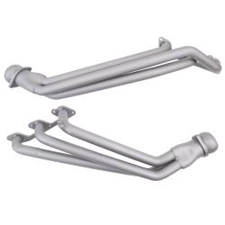 BBK Performance Parts - BBK 1643 05-10 Ford Mustang V6 1.625" Long Tube Headers Titanium Ceramic - Image 211