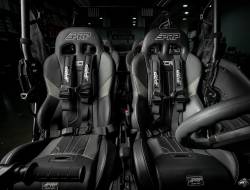 PRP - PRP A8001-KAKRX-203 XCR Suspension Seat for Kawasaki KRX - Image 2