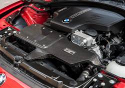 AWE Tuning - AWE Tuning 2660-13034 BMW 2.0 Cold Air Intake - Image 5