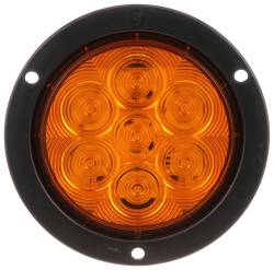 Peterson - Peterson 824A-7 Turn Signal/Parking Light Assembly - Image 1