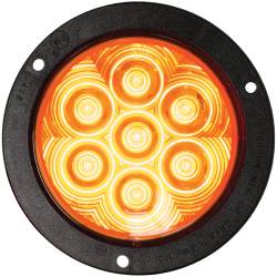 Peterson - Peterson 824A-7 Turn Signal/Parking Light Assembly - Image 2