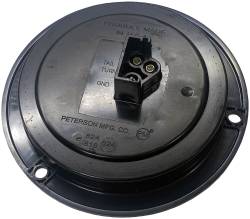 Peterson - Peterson 824A-7 Turn Signal/Parking Light Assembly - Image 4