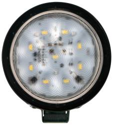 Peterson - Peterson 907 Vehicle-Mounted Work Light - Image 2